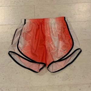 Nike Dri Fit Running Shorts